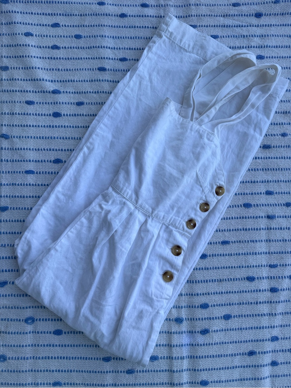 Billabong Sandy Cove Jumpsuit
